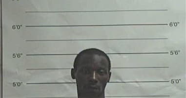 Samuel Alexander, - Orleans Parish County, LA 